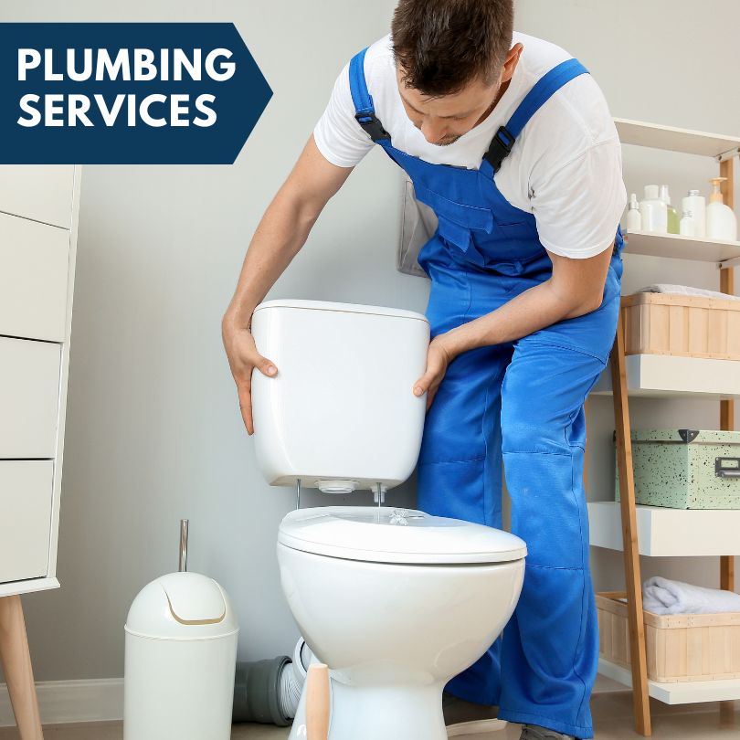 Plumbing Company in Saint Vincent, MN